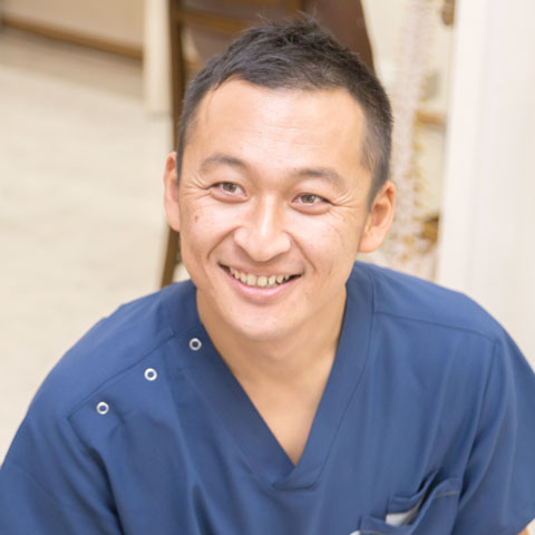 辻堂交通事故治療センター(辻堂ラポール整骨院)院長ご挨拶