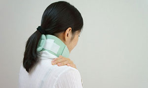 交通事故・むち打ち施術について