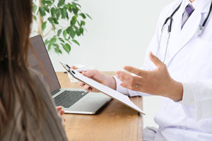 弁護士・病院と提携